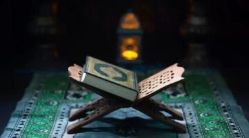 هل يجوز حرق أوراق المصحف التالف بسبب تعذر القراءة منها؟.. الإفتاء تجيب