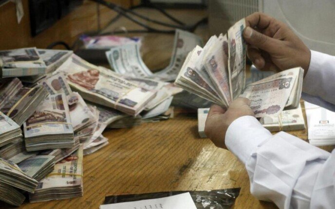 موعد صرف مرتبات شهر مايو 2025.. احسب راتبك بعد بيان وزارة المالية موعد صرف مرتبات شهر مايو 2025.. احسب راتبك بعد بيان وزارة المالية