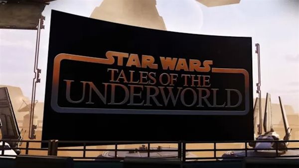 عرض Star Wars: Tales of the Underworld لأول مرة على لعبة Fortnite عرض Star Wars: Tales of the Underworld لأول مرة على لعبة Fortnite