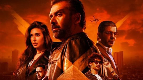 كريم عبد العزيز يعلن عن موعد طرح فيلم المشروع X كريم عبد العزيز يعلن عن موعد طرح فيلم المشروع X