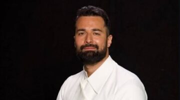 الليلة.. أحمد حاتم ضيفًا على برنامج عندي سؤال