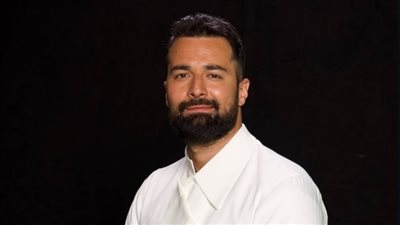 الليلة.. أحمد حاتم ضيفًا على برنامج عندي سؤال الليلة.. أحمد حاتم ضيفًا على برنامج عندي سؤال