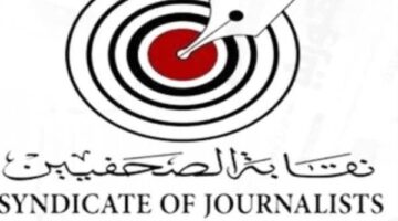 صحفيو مصر يواصلون الإدلاء بأصواتهم قبيل إسدال الستار عن انتخابات التجديد النصفي لنقابتهم