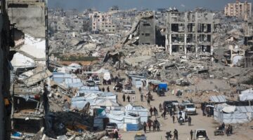 متحدث فتح: أفعال الاحتلال الإسرائيلي تجاوزت القانون والأعراف الدولية