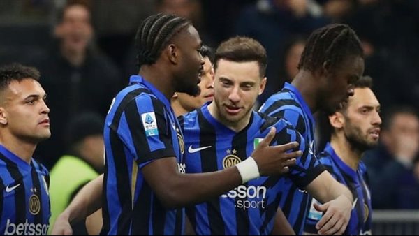 شكوك حول لحاق مهاجم إنتر ميلان بموقعة برشلونة في دوري الأبطال شكوك حول لحاق مهاجم إنتر ميلان بموقعة برشلونة في دوري الأبطال