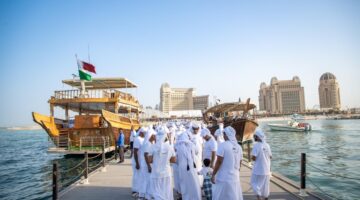 تتويج الفائزين في منافسات &quot;بالمسان&quot; في ختام مهرجان سنيار 2025