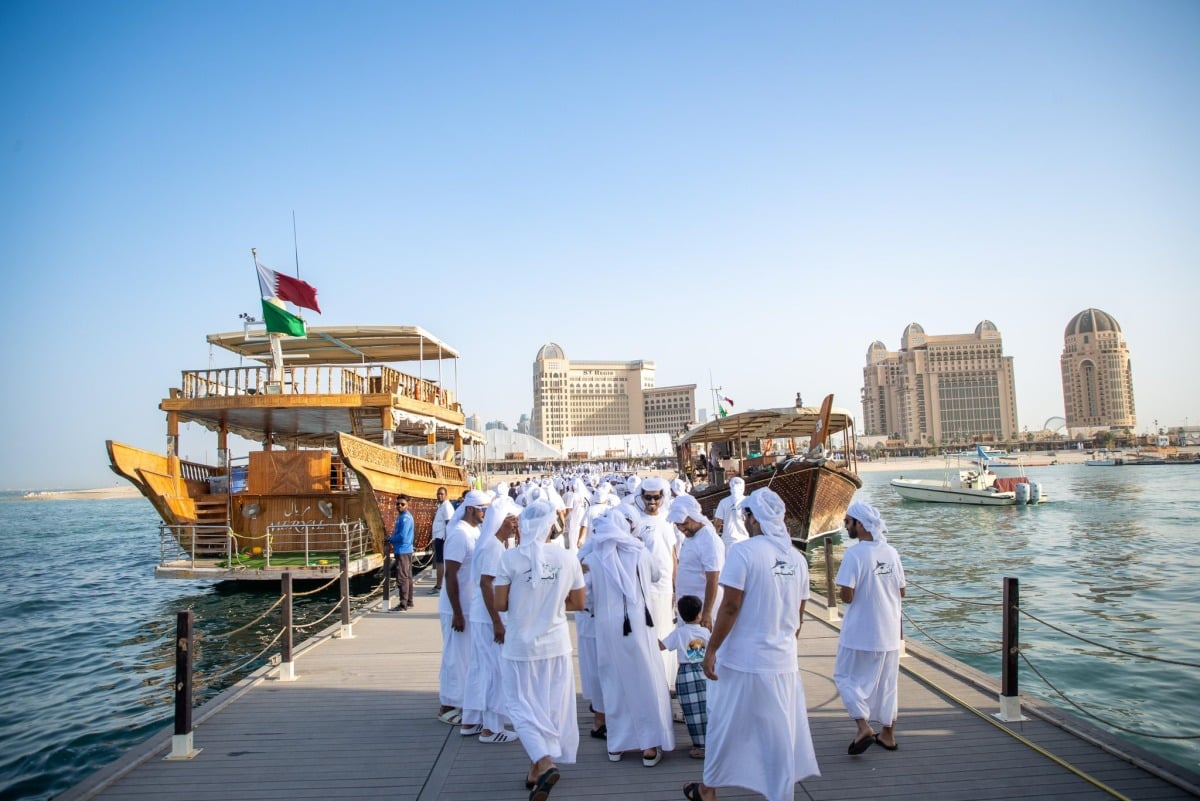 تتويج الفائزين في منافسات "بالمسان" في ختام مهرجان سنيار 2025 تتويج الفائزين في منافسات "بالمسان" في ختام مهرجان سنيار 2025