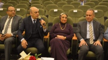 مدينة الأبحاث العلمية تنظم الملتقى الدوري لخدمة الصناعة الوطنية
