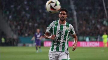 الأهلي المصري يضم نجم المنتخب التونسي من الموسم المقبل