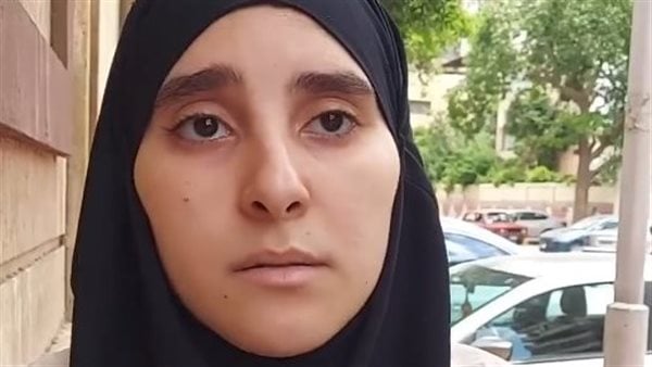 وشه اتشوه وجسمه اتحرق.. شقيقة مصاب بانفجار خط غاز بطريق الواحات تروي التفاصيل| فيديو وشه اتشوه وجسمه اتحرق.. شقيقة مصاب بانفجار خط غاز بطريق الواحات تروي التفاصيل| فيديو