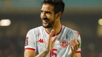 التفاصيل الكاملة لتعاقد الأهلي مع بن رمضان