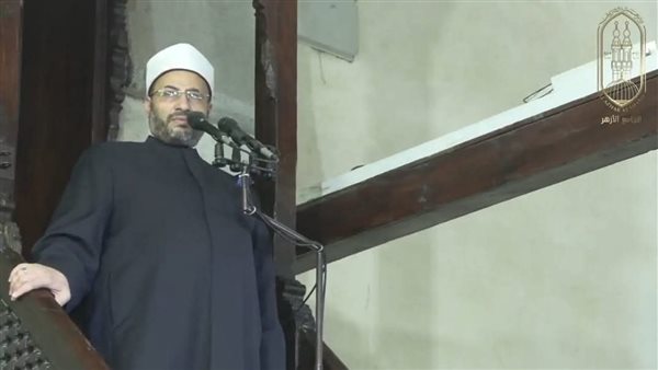 الأزهر يحذر: جرائم الأطفال تهديد لمستقبل الأمة الأزهر يحذر: جرائم الأطفال تهديد لمستقبل الأمة