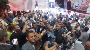 مؤشرات أولية.. فوز البلشي بمقعد نقيب الصحفيين