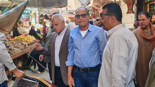 تموين الإسماعيلية: تحرير 155 مخالفة تموينية لمحال ومخابز مخالفة تموين الإسماعيلية: تحرير 155 مخالفة تموينية لمحال ومخابز مخالفة