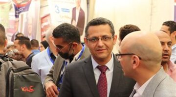خالد البلشي نقيبا للصحفيين للمرة الثانية على التوالي