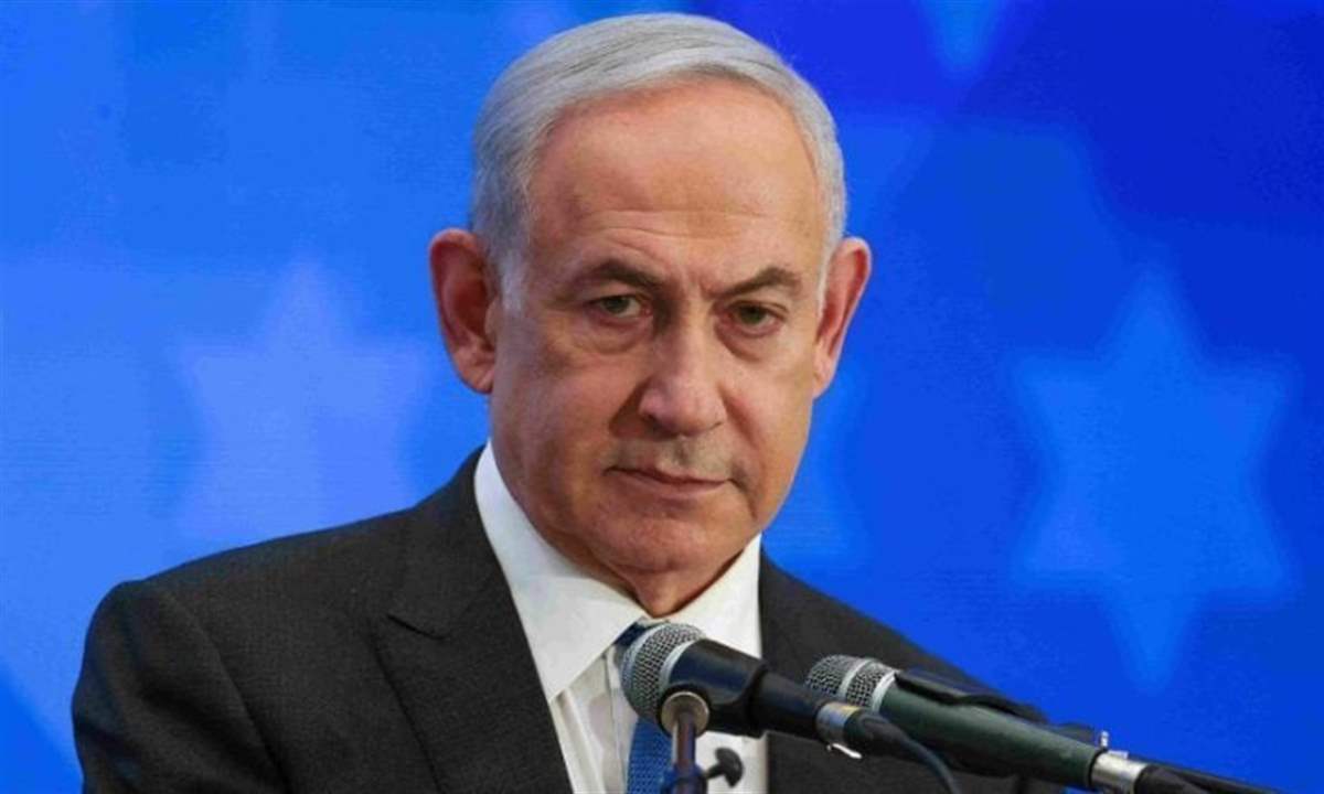 قلق أمني في إسرائيل.. الشاباك يعزّز حماية نتنياهو بشكل غير مسبوق قلق أمني في إسرائيل.. الشاباك يعزّز حماية نتنياهو بشكل غير مسبوق