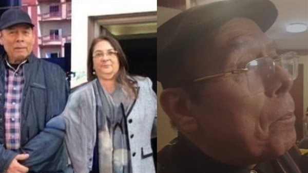 أحمد ماهر عن جدل صورته مع مديرة مدرسة الكرمة: اللي بيقولوا بعمل فتنة هيخشوا النار أحمد ماهر عن جدل صورته مع مديرة مدرسة الكرمة: اللي بيقولوا بعمل فتنة هيخشوا النار