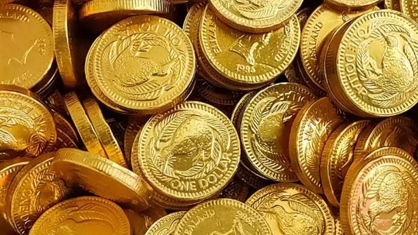 بمقدار 200 جنيه.. تراجع سعر الجنيه الذهب في التعاملات المسائية بمقدار 200 جنيه.. تراجع سعر الجنيه الذهب في التعاملات المسائية