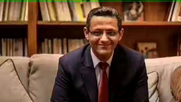 خالد البلشي يفوز بمقعد نقيب الصحفيين لدورة ثانية على التوالي خالد البلشي يفوز بمقعد نقيب الصحفيين لدورة ثانية على التوالي