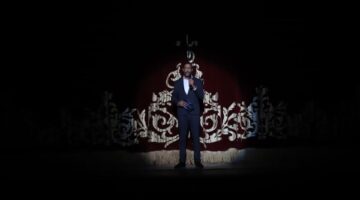 الفنان خالد كمال: أجدد دعمي الشخصي لمهرجان الإسكندرية للفيلم القصير