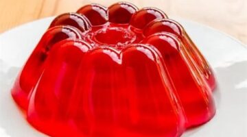 عكس الشائع.. 10 فوائد مذهلة لتناول الهلام