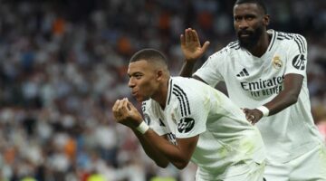 يويفا يفرض غرامة كبرى ضد ريال مدريد