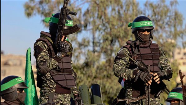 حماس: قدمنا رؤية لوقف إطلاق النار في غزة 5 سنوات.. ونتنياهو رفض حماس: قدمنا رؤية لوقف إطلاق النار في غزة 5 سنوات.. ونتنياهو رفض