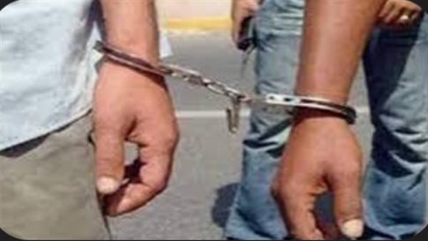 «عاكسوا شقيقته».. ضبط شخصين لإعتدائهما بالضرب على طالب بـ ٦ أكتوبر «عاكسوا شقيقته».. ضبط شخصين لإعتدائهما بالضرب على طالب بـ ٦ أكتوبر