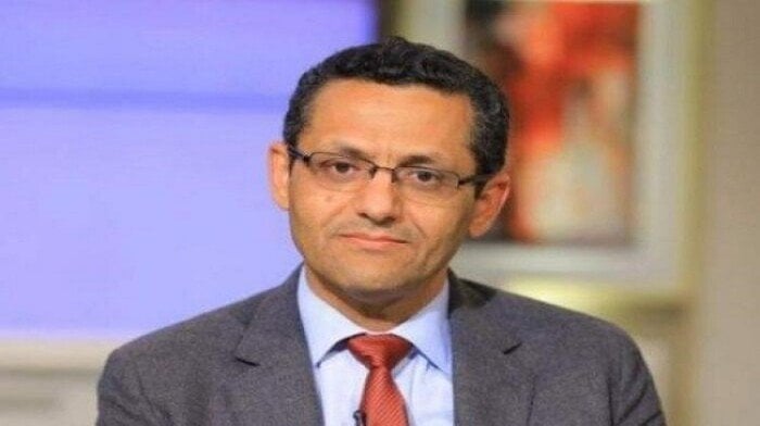 عاجل | خالد البلشي نقيبا للصحفيين لفترة ثانية عاجل | خالد البلشي نقيبا للصحفيين لفترة ثانية