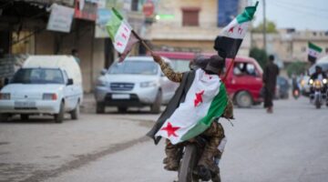 شهداء بقصف إسرائيلي على محافظة السويداء.. والأمن السوري يتحدث عن هجوم مفاجئ لمجموعات عسكرية على حواجزه