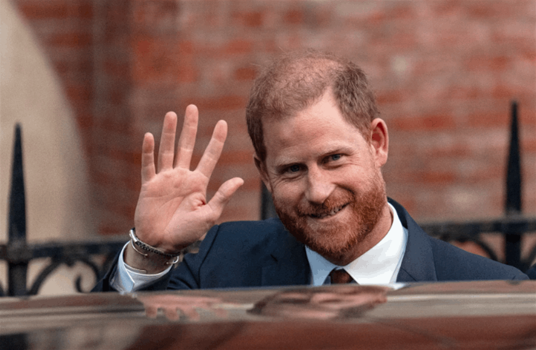 هدنة ملكية.. الأمير هاري: أود المصالحة مع عائلتي ولا جدوى من الشجار هدنة ملكية.. الأمير هاري: أود المصالحة مع عائلتي ولا جدوى من الشجار
