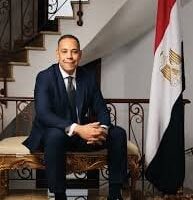 سفير مصر بقبرص يشيد بالروابط التاريخية والثقافية بين شعبي البلدين