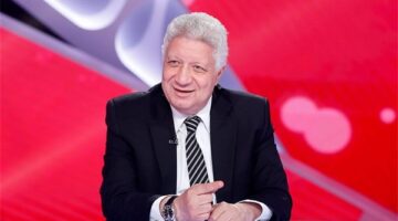 وكيل لاعبين: مرتضي منصور طلب مني تعطيل صفقة انتقال ياسر ابراهيم للاهلي