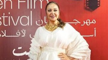 كندة علوش وداليا مصطفى وداليا البحيري.. أبرز حضور حفل افتتاح مهرجان أسوان الدولي لأفلام المرأة
