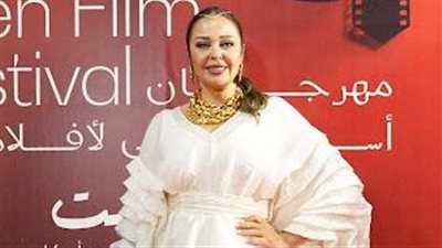 كندة علوش وداليا مصطفى وداليا البحيري.. أبرز حضور حفل افتتاح مهرجان أسوان الدولي لأفلام المرأة كندة علوش وداليا مصطفى وداليا البحيري.. أبرز حضور حفل افتتاح مهرجان أسوان الدولي لأفلام المرأة
