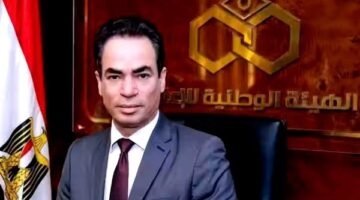«المسلماني» يهنئ خالد البلشي بفوزه بمنصب نقيب الصحفيين