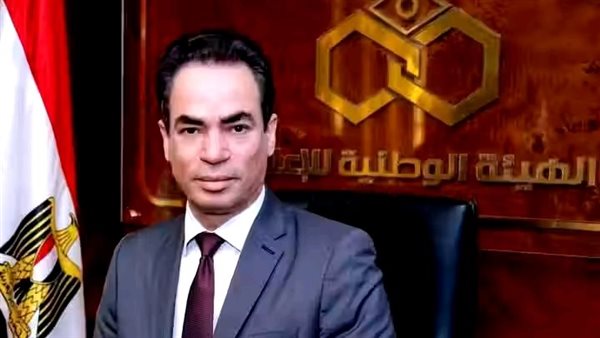 «المسلماني» يهنئ خالد البلشي بفوزه بمنصب نقيب الصحفيين «المسلماني» يهنئ خالد البلشي بفوزه بمنصب نقيب الصحفيين
