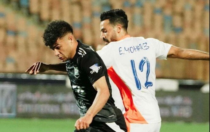 التعادل السلبي يحسم مواجهة طلائع الجيش وزد في الدوري التعادل السلبي يحسم مواجهة طلائع الجيش وزد في الدوري