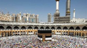 أنواع الحج الثلاثة.. وطريقة أداء كل منها خطوة بخطوة