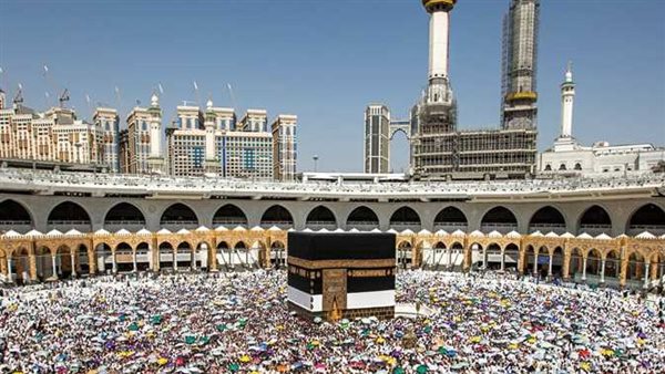 أنواع الحج الثلاثة.. وطريقة أداء كل منها خطوة بخطوة أنواع الحج الثلاثة.. وطريقة أداء كل منها خطوة بخطوة