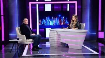 نجم الأهلي: الزمالك باقٍ رغم رحيل زيزو