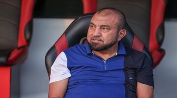 محمد رمضان: كولر فقد الشغف في الأهلي.. واستقالتي جاءت بعد الاستخارة