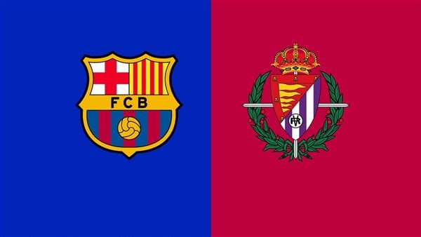 موعد مباراة برشلونة وبلد الوليد في الدوري الإسباني والقناة الناقلة موعد مباراة برشلونة وبلد الوليد في الدوري الإسباني والقناة الناقلة