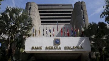 توقعات بخفض البنك المركزي الماليزي لسعر الفائدة إلى 2.75% في اجتماع يوليو