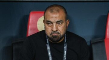 محمد رمضان: تجاوز كهربا طالني شخصيًا.. والأهلي فتح ملف المدرب الجديد منذ شهرين