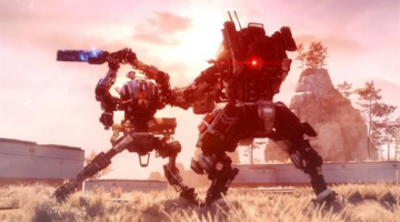 EA تلغي لعبة من سلسلة Titanfall وتسرح مئات الموظفين