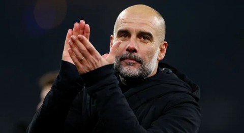 غوارديولا: “سأتوقف عن التدريب” بعد مغادرة مانشستر سيتي غوارديولا: “سأتوقف عن التدريب” بعد مغادرة مانشستر سيتي