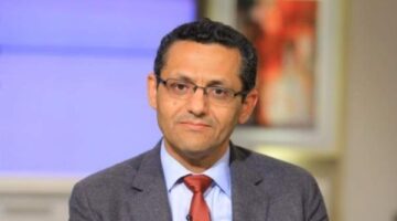 خالد البلشي: الوضع الاقتصادي للصحفيين على رأس الأولويات