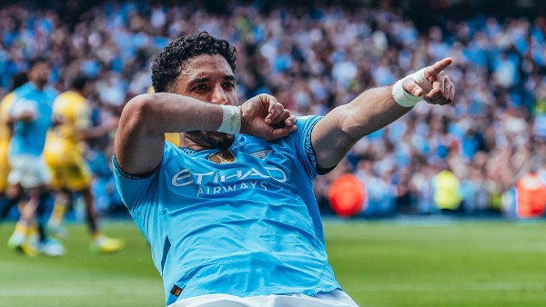 بمشاركة مرموش.. مانشستر سيتي يهزم وولفرهامبتون في الدوري الإنجليزي بمشاركة مرموش.. مانشستر سيتي يهزم وولفرهامبتون في الدوري الإنجليزي