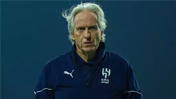 جيسوس يرفض طلب الهلال بعد فسخ التعاقد جيسوس يرفض طلب الهلال بعد فسخ التعاقد